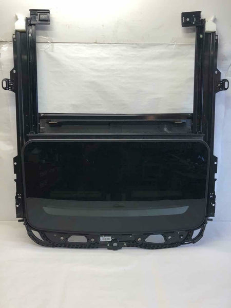 20017 CHEVROLET CHEVY CRUZE Frame Assembly Sunroof Frame Housing Sedan M