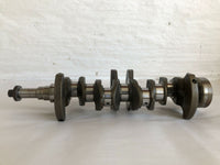 2017 FORD FIESTA SE Engine Motor Crankshaft Crank Shaft 56K Miles 1.6L