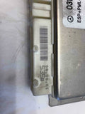 2002 MERCEDES E-CLASS ABS Control Module 031 545 08 32