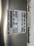 2002 MERCEDES E-CLASS ABS Control Module 031 545 08 32