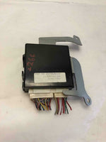 2000-2001 TOYOTA CAMRY Theft Locking Warning Control Module (08190-33860) Sedan