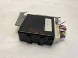 2000-2001 TOYOTA CAMRY Theft Locking Warning Control Module (08190-33860) Sedan