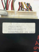 2000-2001 TOYOTA CAMRY Theft Locking Warning Control Module (08190-33860) Sedan