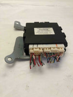 2000-2001 TOYOTA CAMRY Theft Locking Warning Control Module (08190-33860) Sedan