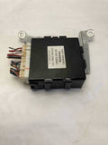 2000-2001 TOYOTA CAMRY Theft Locking Warning Control Module (08190-33860) Sedan