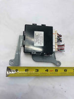 2000-2001 TOYOTA CAMRY Theft Locking Warning Control Module (08190-33860) Sedan