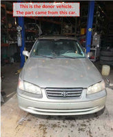 2000-2001 TOYOTA CAMRY Theft Locking Warning Control Module (08190-33860) Sedan