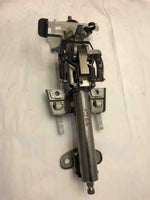 1997 - 2001 TOYOTA CAMRY Steering Column Floor Shift Shifter A/T 2.2L FWD Sedan