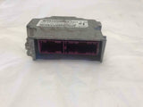 2008 DODGE CALIBER Air SRS Safety Bag Control Module Unit P04896621AD