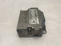 2008 DODGE CALIBER Air SRS Safety Bag Control Module Unit P04896621AD