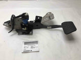 2012 MAZDA 3 Front Emergency Brake and Gas Pedal Accelerator Mazda3 Interior