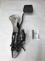 2012 MAZDA 3 Front Emergency Brake and Gas Pedal Accelerator Mazda3 Interior