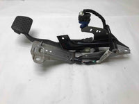 2012 MAZDA 3 Front Emergency Brake and Gas Pedal Accelerator Mazda3 Interior