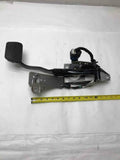 2012 MAZDA 3 Front Emergency Brake and Gas Pedal Accelerator Mazda3 Interior