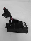 2012 CHEVY CRUZE LT LS HVAC Blower Motor Resistor Control Module GM Regulator