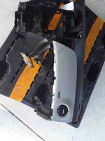 2012 CHEVROLET CRUZE Interior Dash Dashboard Cover Pad Panel W/ Air Vent Trim