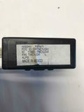 2009 NISSAN VERSA Anti-lock Brake Control Assembly 1.8L Module 1788D-FWC1U241