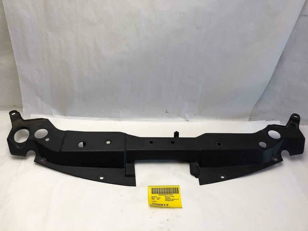 2009 NISSAN VERSA Upper Radiator Support Tie Bar Trim Cover Fits 2007 - 2012 OEM