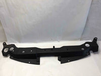 2009 NISSAN VERSA Upper Radiator Support Tie Bar Trim Cover Fits 2007 - 2012 OEM