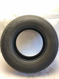 1997 - 2004 FORD PICKUP F150 16" Tire 245/70 R16 111H Kumho 7 Exterior