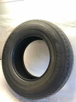 1997 - 2004 FORD PICKUP F150 16" Tire 245/70 R16 111H Kumho 7 Exterior