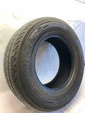 1997 - 2004 FORD PICKUP F150 16" Tire 245/70 R16 111H Kumho 7 Exterior