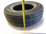 1997 - 2004 FORD PICKUP F150 16" Tire 245/70 R16 111H Kumho 7 Exterior