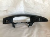 1996 - 2000 DODGE CARAVAN Speedometer Cover Dashboard Frame Bezel Trim PX591X8 M