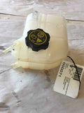 2014-2017 CHEVROLET CHEVY IMPALA Engine Coolant Recovery Bottle Tank With Cap &