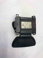 2008 - 2010 BMW 535I Theft-locking Alarm Control Module 28041199