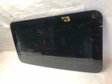 2008 - 2010 BMW 535I Ceiling Sun Roof Moon Roof Glass Window Tinted