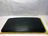 2008 - 2010 BMW 535I Ceiling Sun Roof Moon Roof Glass Window Tinted