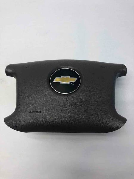 2006 CHEVY MALIBU Front Steering Wheel Air SRS Safety Bag