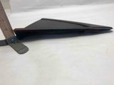 2013-2016 CHEVROLET CRUZE Rear Back Door Quarter Trim Panel Left Driver Side LH