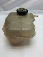 2011 - 2016 CHEVY CRUZE Radiator Coolant Overflow Reservoir Tank Bottle W/ Cap