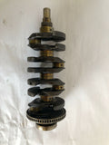 2014 CHEVROLET CHEVY CRUZE Engine Motor Crankshaft Crank Shaft 55580129 OEM