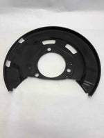 2014 CHEVROLET CHEVY CRUZE Front Brake Dust Shield Plate Right Passenger Side RH