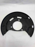 2014 CHEVROLET CHEVY CRUZE Front Brake Dust Shield Plate Left Driver Side LH