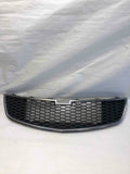 2014 CHEVY CRUZE Front Lower Bumper Grill Grille 344003 J300 Fits: 2011 - 2014