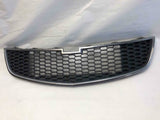 2014 CHEVY CRUZE Front Lower Bumper Grill Grille 344003 J300 Fits: 2011 - 2014