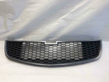 2014 CHEVY CRUZE Front Lower Bumper Grill Grille 344003 J300 Fits: 2011 - 2014