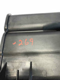 2008 BMW 535I Fuel Evaporator Canister Charcoal Canister 3.0L