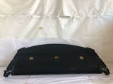 2008 BMW 535I Rear Window Parcel Shelf Trim Panel Cover