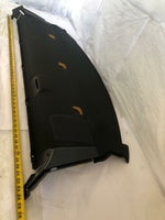 2008 BMW 535I Rear Window Parcel Shelf Trim Panel Cover