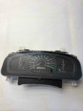 1998 - 2000 TOYOTA SIENNA Speedometer Instrument Cluster Gauge 268K Miles G