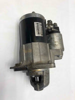 2014 CHEVROLET CHEVY CRUZE 2011 - 2016 Engine Starter Motor 1.4L 55595603