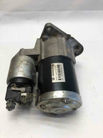 2014 CHEVROLET CHEVY CRUZE 2011 - 2016 Engine Starter Motor 1.4L 55595603