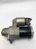 2014 CHEVROLET CHEVY CRUZE 2011 - 2016 Engine Starter Motor 1.4L 55595603