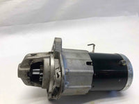 2014 CHEVROLET CHEVY CRUZE 2011 - 2016 Engine Starter Motor 1.4L 55595603