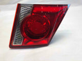 2014 CHEVY CRUZE Rear Left Inner Side Tail Light Assy Lid Mounted Fits 2011-2016